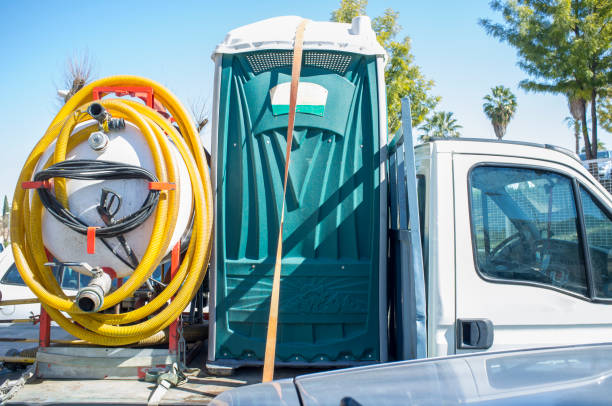 Best Construction site porta potty rental  in Congers, NY