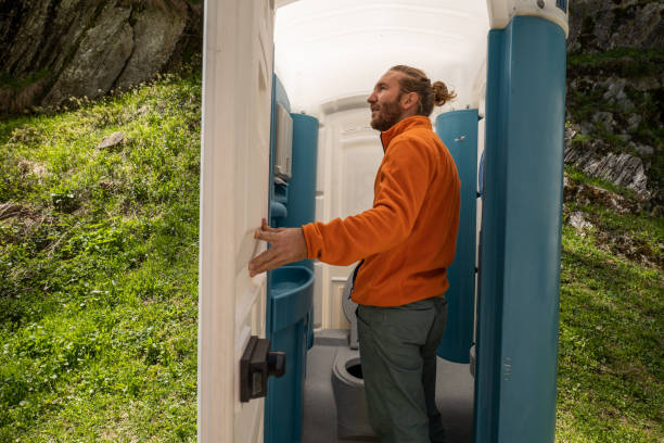 Best Sanitation services for porta potties  in Congers, NY