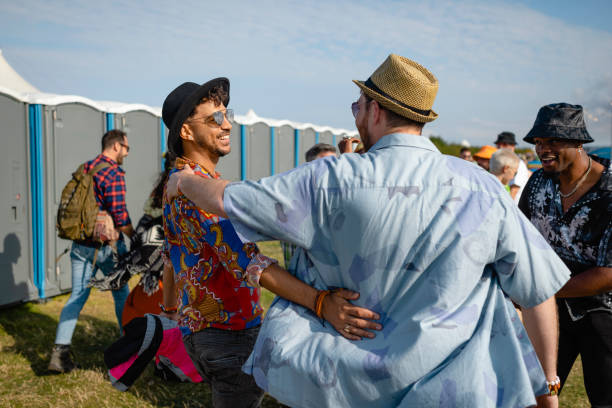 Best Porta potty delivery and setup  in Congers, NY